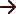 Arrow icon